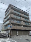 東山五条パークホームズ