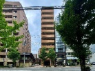 ライオンズマンション京都河原町