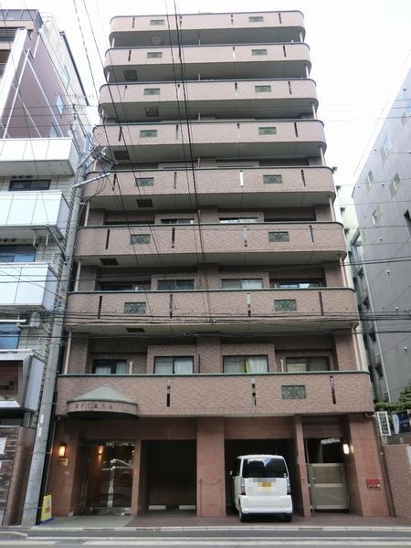 アリスタ四条西洞院 住友不動産販売 で売却 査定 購入 中古マンション 賃貸
