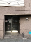 グランドパレス堀川