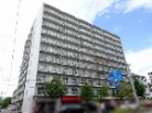 日商岩井朱雀マンション