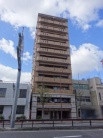 エミネンス西院