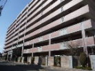 デ・リード西京極パークフロント