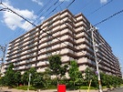 サンシティ西京極