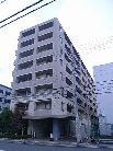 パラドール西京極