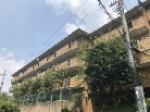 ライオンズマンション山科御陵
