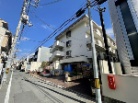 パレブラン一条