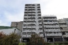ホーユウコンフォルト二条城前