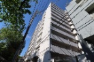 京都堀川グランドハイツ