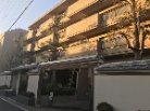 パレロワイヤル聖護院