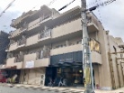 二条城東グランドハイツ