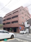 シェモア御池衣棚