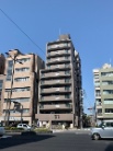 グレーシアス堀川