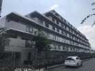 京都山科スカイマンション