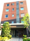 ファインフラッツ山科音羽川