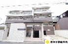 エスカーサ京都西陣