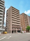 クリスタルグランツ京都御所西