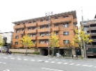 岡崎ガーデンズ