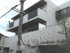 ライオンズマンション聖護院