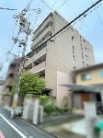 プレサンス京都御所西