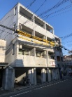 ライオンズマンション京都三条大宮
