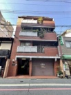 プラシッド四条