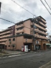 サンマンション丸太町