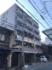 藤和シティホームズ御池