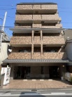 アスヴェル京都御所前3