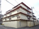 ルシェル西ノ京二条