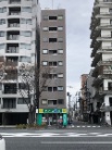 グランドパレス御池