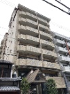 ライオンズマンション京都三条