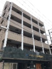ベラジオ河原町御池