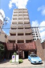 アスヴェル京都市役所前