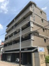 ラナップスクエア京都鴨川