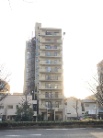 グラシィオ四条堀川