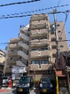 ライオンズマンション五条大宮第2