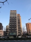 クリスタルグランツ京都高辻