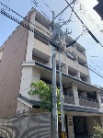 プレサンス京都五条天使突抜
