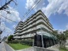 グランフェルティ京都梅小路