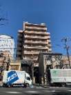 ライオンズマンション京都河原町第2