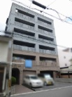 ビューフォート西院