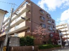 ファミール西京極