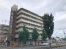 西京極セントラルハイツ
