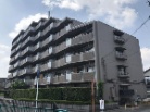 サンルシエル山科西野