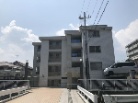 シンフォニー御陵安祥寺川