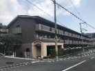 グランコート御陵