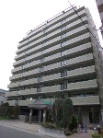 メロディーハイム八戸ノ里