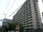 シャトー第2八戸ノ里