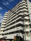 朝日プラザ今里